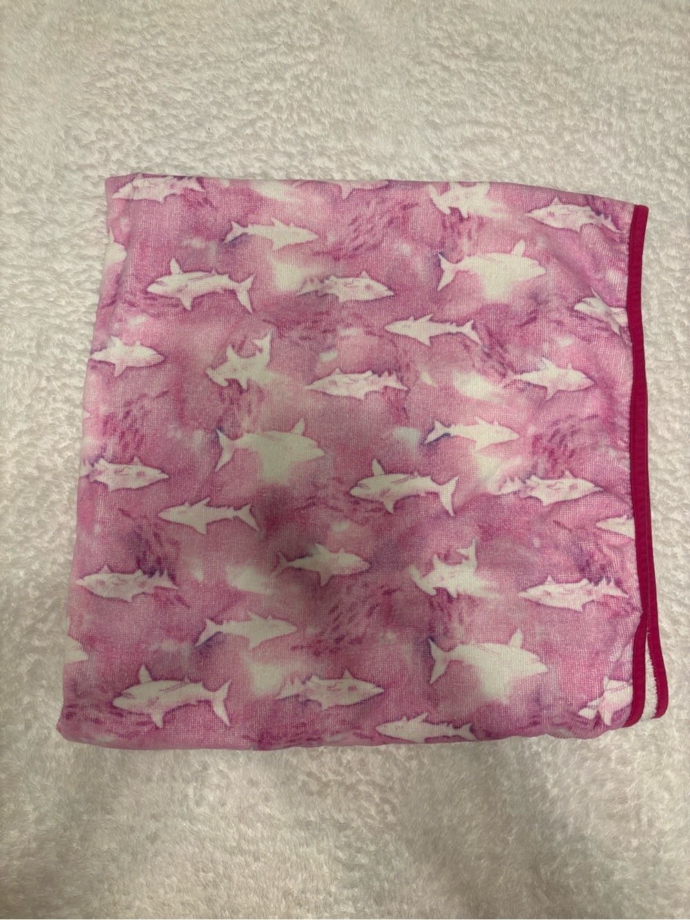 Birdie Bean Bondi towel